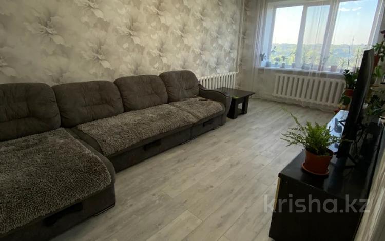 3-комнатная квартира · 68 м² · 9/10 этаж, Проезд Володарского за ~ 33.7 млн ₸ в Петропавловске — фото 14