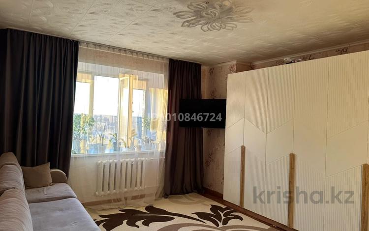1-бөлмелі пәтер · 36 м² · 7/9 қабат, 3мкр 16а, бағасы: 5.8 млн ₸ в Степногорске — фото 2