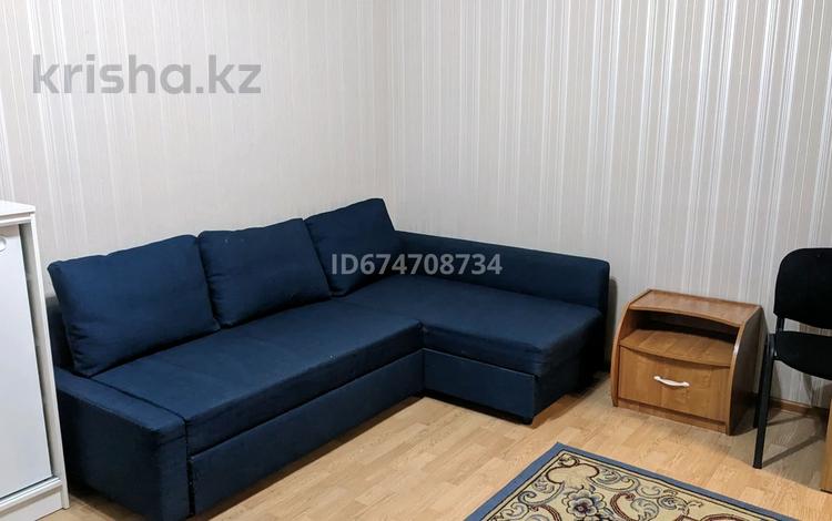 1-бөлмелі пәтер · 34 м² · 5/12 қабат, Ақбұлақ ш/а., Байтерекова 117, бағасы: 200 000 ₸ в Алматы, Алатауский р-н — фото 6