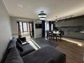 1-комнатная квартира · 47.2 м² · 9/12 этаж, Барибаева 43/1 — Казыбек Би за 450 000 ₸ в Алматы, Медеуский р-н