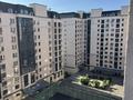 1-комнатная квартира · 47.2 м² · 9/12 этаж, Барибаева 43/1 — Казыбек Би за 450 000 ₸ в Алматы, Медеуский р-н — фото 15