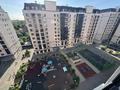 1-комнатная квартира · 47.2 м² · 9/12 этаж, Барибаева 43/1 — Казыбек Би за 450 000 ₸ в Алматы, Медеуский р-н — фото 16