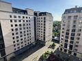 1-комнатная квартира · 47.2 м² · 9/12 этаж, Барибаева 43/1 — Казыбек Би за 450 000 ₸ в Алматы, Медеуский р-н — фото 17