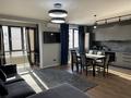 1-комнатная квартира · 47.2 м² · 9/12 этаж, Барибаева 43/1 — Казыбек Би за 450 000 ₸ в Алматы, Медеуский р-н — фото 18
