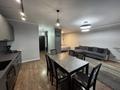 1-комнатная квартира · 47.2 м² · 9/12 этаж, Барибаева 43/1 — Казыбек Би за 450 000 ₸ в Алматы, Медеуский р-н — фото 7