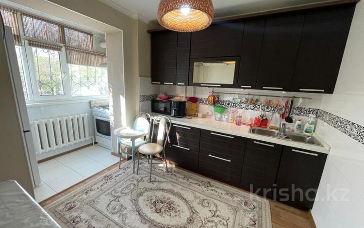 2-бөлмелі пәтер · 54 м² · 2/5 қабат, Сазды-1, оспанова, бағасы: 17.5 млн ₸ в Актобе, Сазда-1 — фото 3