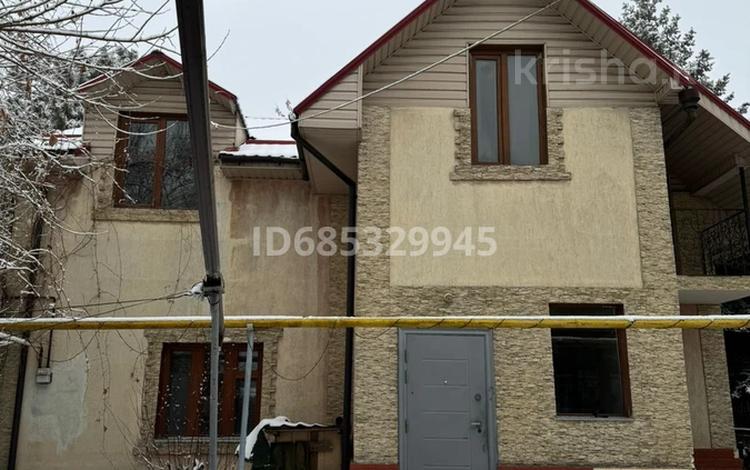 Отдельный дом · 8 комнат · 700 м² · 14 сот., мкр Коктобе 32 за 325 млн ₸ в Алматы, Медеуский р-н — фото 7