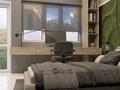 Отдельный дом · 5 комнат · 150 м² · 8 сот., Карасу за 40 млн ₸ в  — фото 44