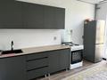 1-бөлмелі пәтер · 48 м² · 1/7 қабат, ул. Касыма Шарипова 206/6, бағасы: 200 000 ₸ в Алматы, Алатауский р-н — фото 5