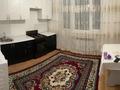 2-комнатная квартира, 55 м², 3/5 этаж помесячно, Бирлик за 130 000 〒 в Талдыкоргане, мкр Бирлик