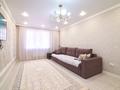 2-бөлмелі пәтер · 65 м² · 8/11 қабат, Тауелсыздык 34/10, бағасы: 35.5 млн ₸ в Астане, Алматы р-н