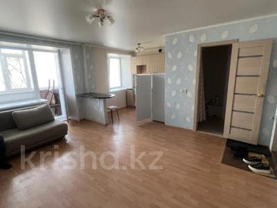 1-комнатная квартира · 30 м² · 3/5 этаж, Баймагамбетова за 15.5 млн 〒 в Костанае