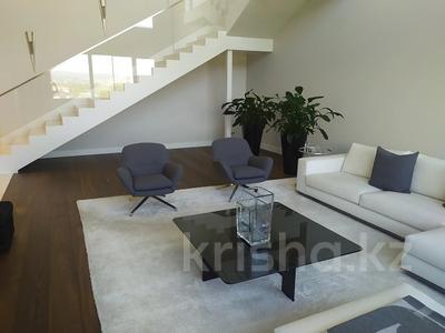 3-бөлмелі пәтер · 308 м² · 6/7 қабат, Мирас ш/а., Мкр «Мирас» 31, бағасы: 457 млн ₸ в Алматы, Бостандыкский р-н