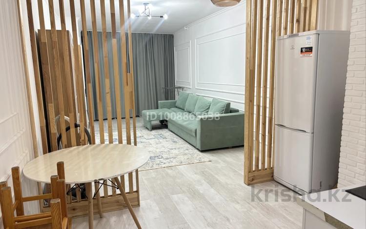 1-комнатная квартира · 40 м² · 17/22 этаж, Чингиз Айтматов 34/1 за 2 500 ₸ в Астане, Нура р-н — фото 7