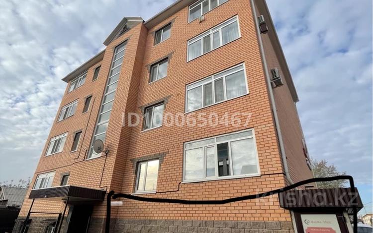 Еркін, кеңселер, сұлулық салондары · 27 м², бағасы: 13 млн ₸ в Кокшетау — фото 7