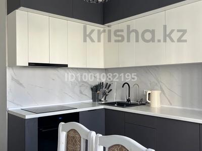 3-бөлмелі пәтер · 97 м² · 2/10 қабат, Базовая 4/2 — Базовая 4/2, бағасы: 48.5 млн 〒 в Усть-Каменогорске, Ульбинский