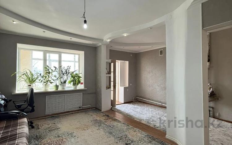 3-комнатная квартира · 66.3 м² · 5/5 этаж, Айтеке би за 18.7 млн ₸ в Таразе — фото 2