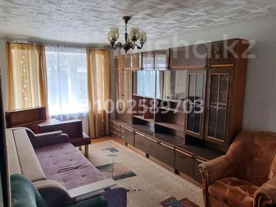 3-комнатная квартира · 59.7 м² · 4/5 этаж, Пирогова 17 за 8.8 млн 〒 в Глубокое