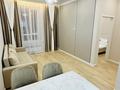 2-бөлмелі пәтер · 50 м² · 9/10 қабат, Култегин 11a, бағасы: 17 000 ₸ в Астане, Нура р-н — фото 3