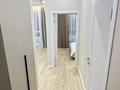 2-бөлмелі пәтер · 50 м² · 9/10 қабат, Култегин 11a, бағасы: 17 000 ₸ в Астане, Нура р-н — фото 7