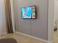 2-бөлмелі пәтер · 50 м² · 9/10 қабат, Култегин 11a, бағасы: 17 000 ₸ в Астане, Нура р-н — фото 2