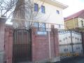 Жеке үй · 6 бөлме · 307.3 м² · 6.78 жүзд., Бахадура 26, бағасы: 144.6 млн ₸ в Алматы, Медеуский р-н
