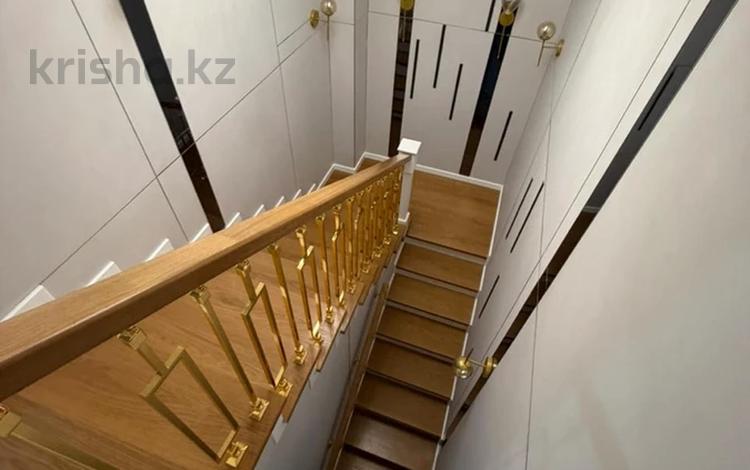 4-комнатная квартира · 125 м² · 1/2 этаж, Тамерлановское шоссе 205/5 за 70 млн ₸ в Шымкенте, Абайский р-н — фото 2