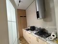 4-комнатная квартира · 125 м² · 1/2 этаж, Тамерлановское шоссе 205/5 за 70 млн ₸ в Шымкенте, Абайский р-н — фото 16