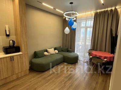 2-бөлмелі пәтер · 40 м² · 10/10 қабат, Юго-Восток ш/а., ​Камали Дюсембекова 34/2, бағасы: 25.2 млн ₸ в Караганде, Казыбек би р-н