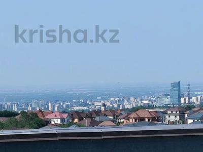 3-комнатная квартира · 93 м² · 3/3 этаж, Мкрн. Нурлытау — Выше Аль-Фараби за 62 млн 〒 в Алматы, Бостандыкский р-н