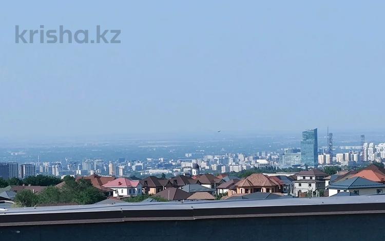 3-комнатная квартира · 93 м² · 3/3 этаж, Мкрн. Нурлытау — Выше Аль-Фараби за 58 млн 〒 в Алматы, Бостандыкский р-н — фото 32