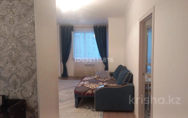 1-комнатная квартира · 40 м² · 3 этаж, Жаңа қала 10/3 — Напротив TuranMall за 90 000 ₸ в Туркестане — фото 2
