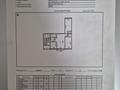 3-комнатная квартира · 56.7 м² · 4/5 этаж, мкр Новый Город, Абдирова 22/1 за 22.5 млн ₸ в Караганде, Казыбек би р-н — фото 3