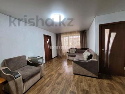 3-бөлмелі пәтер · 56.7 м² · 4/5 қабат, мкр Новый Город, Абдирова 22/1, бағасы: 22.5 млн ₸ в Караганде, Казыбек би р-н