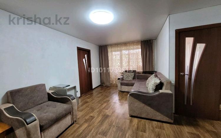 3-комнатная квартира · 56.7 м² · 4/5 этаж, мкр Новый Город, Абдирова 22/1 за 22.5 млн ₸ в Караганде, Казыбек би р-н — фото 22