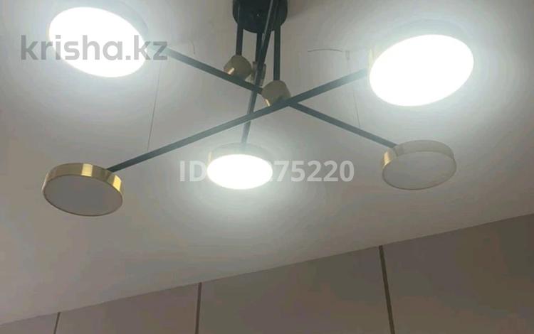 2-комнатная квартира · 47 м² · 9/13 этаж, Макатаева 131 — Муратбаева за 54 млн 〒 в Алматы, Алмалинский р-н — фото 2