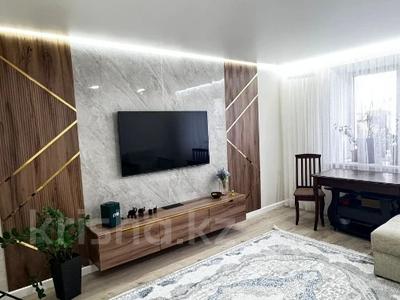 4-комнатная квартира · 78 м², Горького за 39.6 млн 〒 в Петропавловске