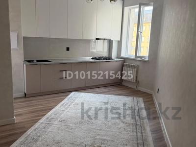 1-комнатная квартира · 43.6 м² · 6 этаж, 19-й мкр, 19-ш/а. 45 за 15.5 млн ₸ в Актау