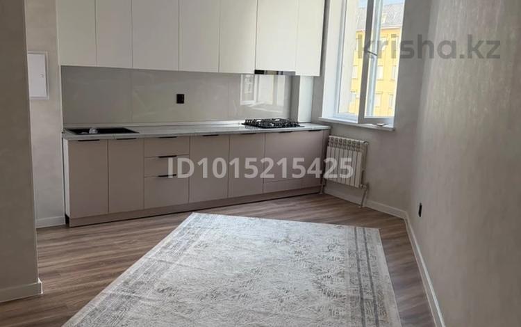1-комнатная квартира · 43.6 м² · 6 этаж, 19-й мкр, 19-ш/а. 45 за 15.5 млн ₸ в Актау — фото 2