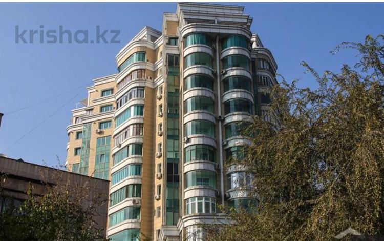 2-бөлмелі пәтер · 76 м² · 8/16 қабат, мкр Самал-1 29 — улица Мендыкулова угол улицы Жолдасбекова, бағасы: 420 000 ₸ в Алматы, Медеуский р-н — фото 2