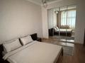 2-бөлмелі пәтер · 76 м² · 8/16 қабат, мкр Самал-1 29 — улица Мендыкулова угол улицы Жолдасбекова, бағасы: 420 000 ₸ в Алматы, Медеуский р-н — фото 16