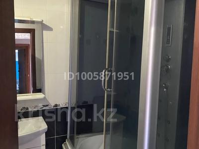 2-комнатная квартира · 63 м² · 6/9 этаж, Микрорайон 5 19 за 95 000 〒 в Лисаковске