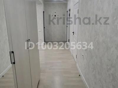 3-бөлмелі пәтер · 98 м² · 5/10 қабат, Сейфуллина 51 — Сейфуллина Кассина, бағасы: 49 млн ₸ в Алматы, Турксибский р-н
