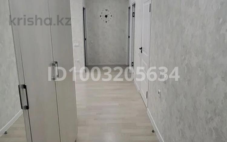 3-комнатная квартира · 98 м² · 5/10 этаж, Сейфуллина 51 — Сейфуллина Кассина за 49 млн ₸ в Алматы, Турксибский р-н — фото 2