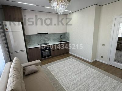 3-комнатная квартира · 56 м² · 8/9 этаж, Е 511 25 — улица Ұлы Дала за 45 млн ₸ в Астане, Есильский р-н