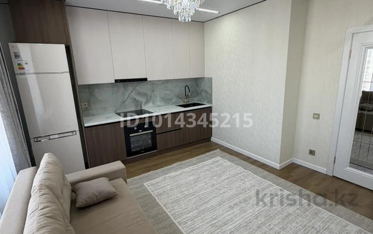 3-комнатная квартира · 56 м² · 8/9 этаж, Е 511 25 — улица Ұлы Дала за 45 млн ₸ в Астане, Есильский р-н — фото 6
