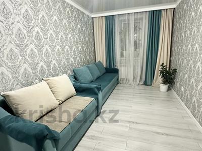 2-комнатная квартира · 56 м² · 3/9 этаж, Кордай 97 — ул. Болекпаева -‼️ЛУЧШАЯ ЦЕНА. КИРПИЧНЫЙ ДОМ за 28.5 млн ₸ в Астане, Алматы р-н