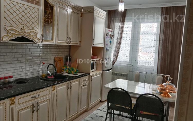 2-бөлмелі пәтер · 64 м² · 1/4 қабат, Пр.Кабанбай батыра 29/1, бағасы: 32.5 млн ₸ в Астане, Есильский р-н — фото 2