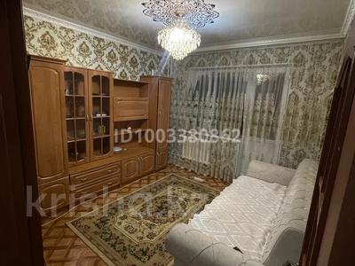 1-комнатная квартира · 35 м² · 2/5 этаж, Гагарина 292/2 — Гагарина Левитана за 250 000 〒 в Алматы, Бостандыкский р-н