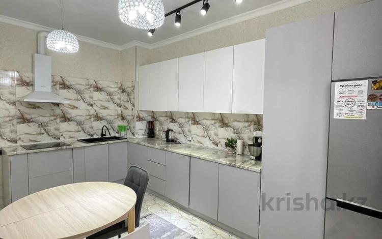 2-комнатная квартира, 87 м², 4/18 этаж, 17-й мкр 54 за 33 млн 〒 в Актау, 17-й мкр — фото 5